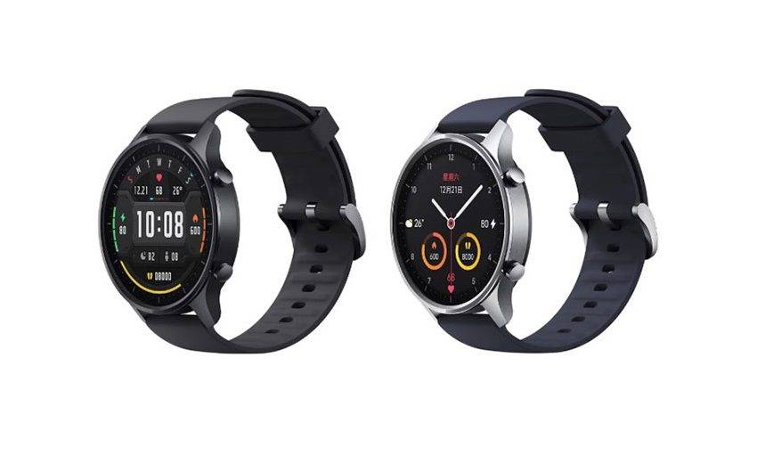 Xiaomi Watch Color Türkiye fiyatı belli oldu