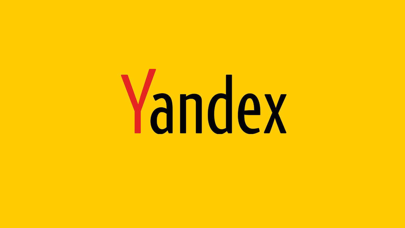Yandex Türkiye ofisi