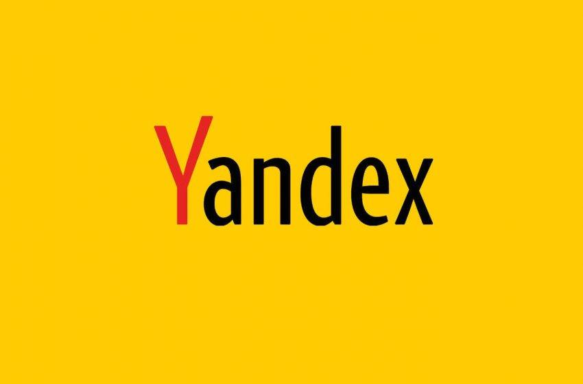 Yandex Türkiye ofisini kapatıyor!