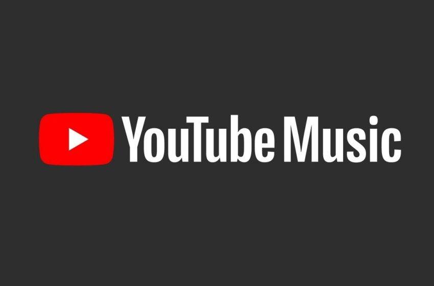 Youtube Music 500 milyon indirmeyi aştı