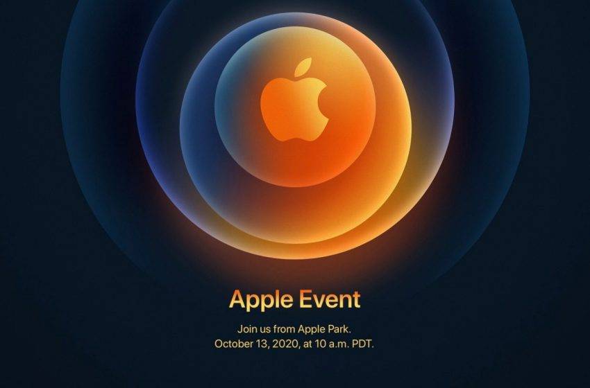 Apple Event’i buradan izleyebilirsiniz