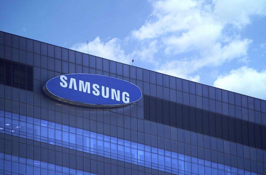 Dünyanın en iyi işvereni Samsung oldu