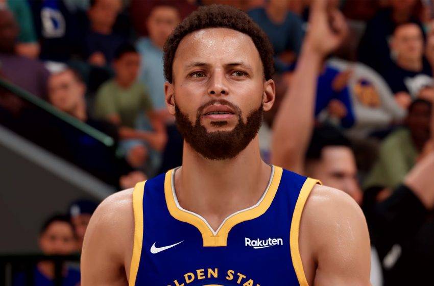 PlayStation 5 ile NBA 2K21 oynanış videosu yayınlandı