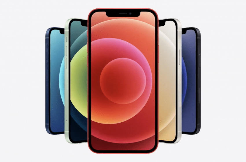İşte iPhone 12 serisi ekran değişim ücretleri