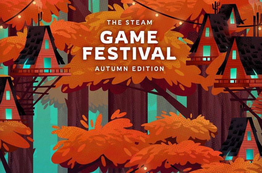 Steam Oyun Festivali başladı! Tüm detaylar