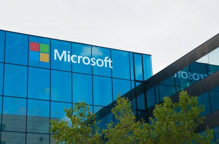 Microsoft uzaktan çalışmayı kalıcılaştırdı