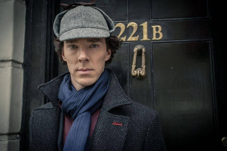 Sherlock Junior geliyor! İşte Netflix Orijinal yapımından ilk bilgiler
