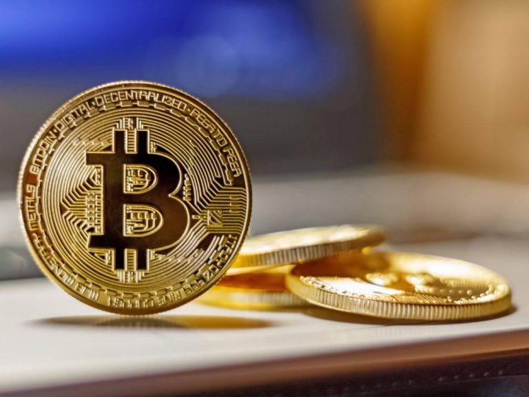 10 yıldır hareketsiz olan Bitcoin'ler