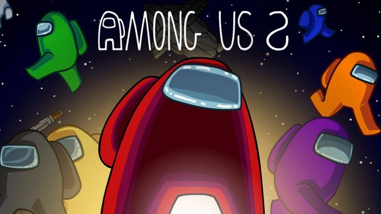 Among Us beta güncellemesi yayınlandı