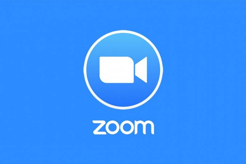 Eğitimin başlamasıyla Zoom kullanımı 150 GB azaldı