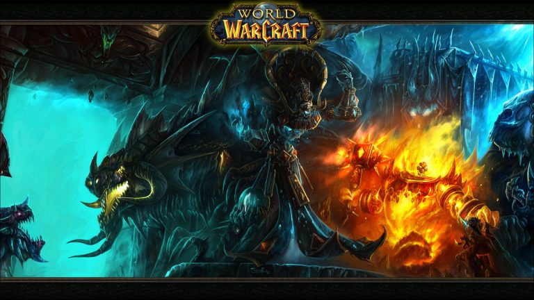 World of Warcraft: Shadowlands ertelendi