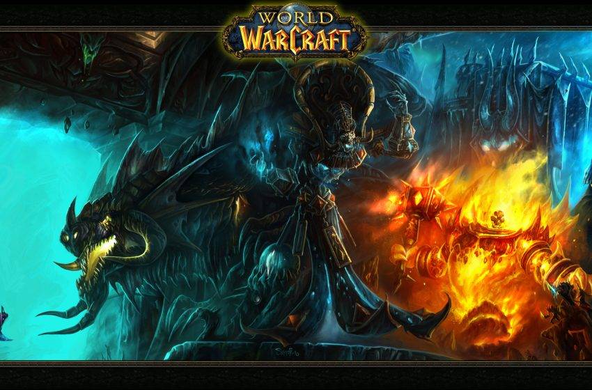 World of Warcraft: Shadowlands ertelendi