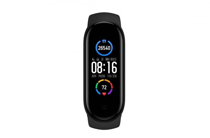 Xiaomi Mi Band 5 Türkçe dil desteği nihayet açıklandı