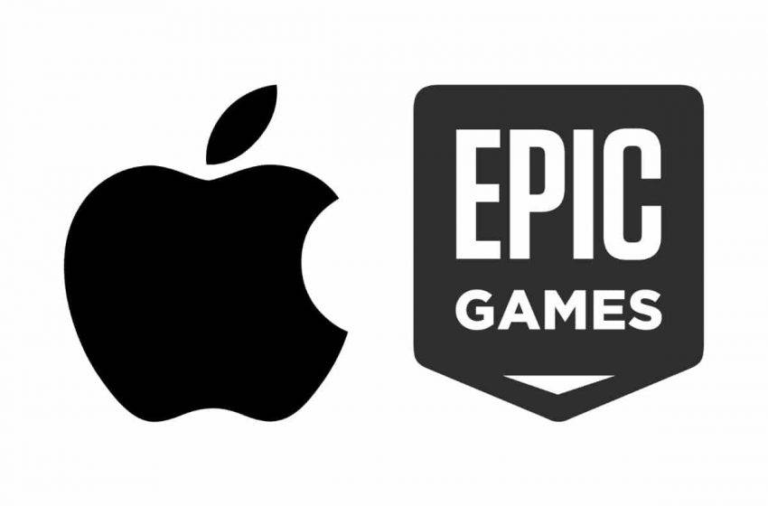 Epic Games Apple’a karşı ilk davayı kazandı