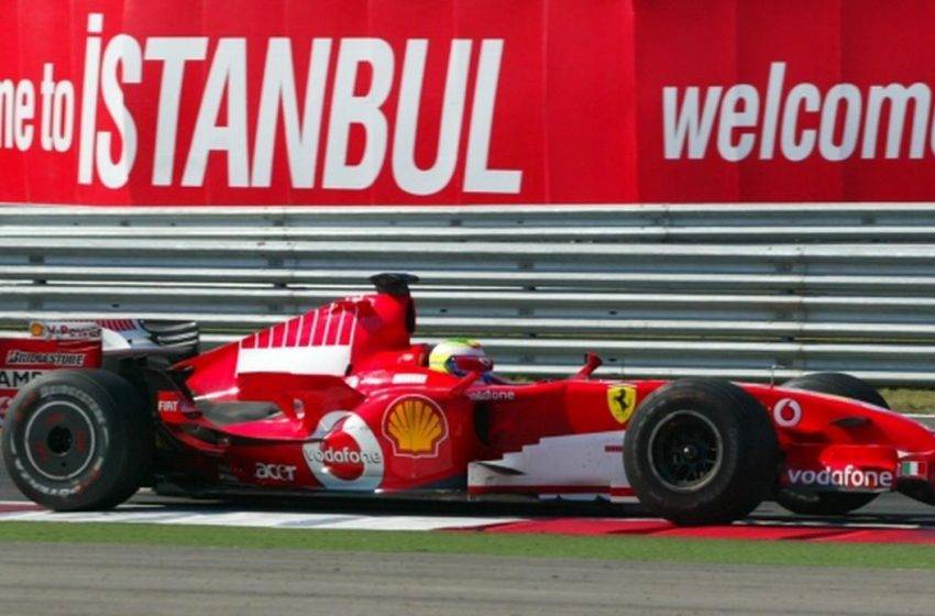 Formula 1 2020 Türkiye Grand Prix’i seyircisiz yapılacak