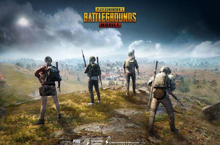 PUBG Mobile yeni modu duyuruldu: Enfeksiyon Modu