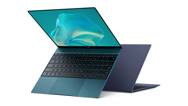 Huawei MateBook X Türkiye’de satışa çıktı! İşte fiyatı