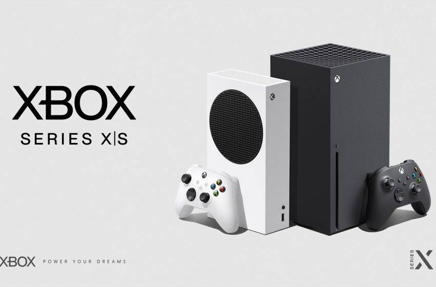 Xbox Series X ve Xbox Series S için geliştirilmiş 8 oyun