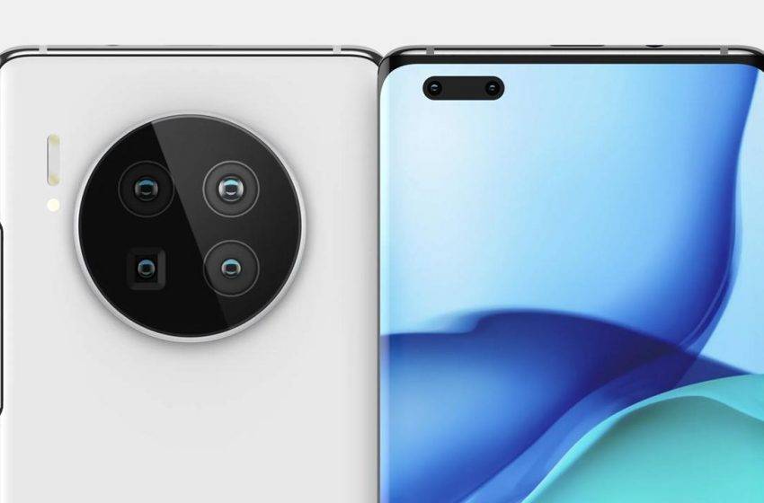 Huawei Mate 40 serisi tanıtım tarihi açıklandı