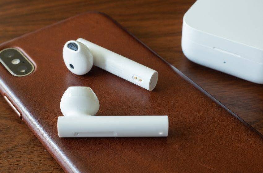 Xiaomi Mi True Wireless 2C uygun fiyatıyla tanıtıldı