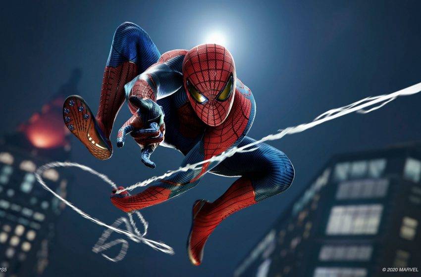 Marvel’s Spiderman Remastered oynanış videosu yayınlandı