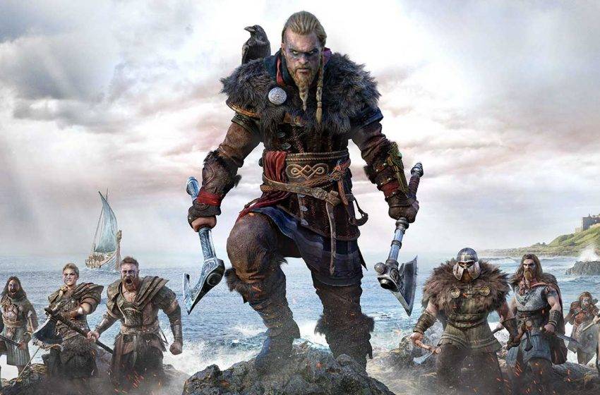 Assassin’s Creed Valhalla hikaye fragmanı yayınlandı