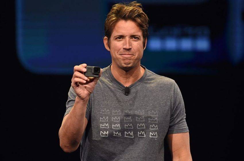 Başarı Hikayeleri 24: Nick Woodman