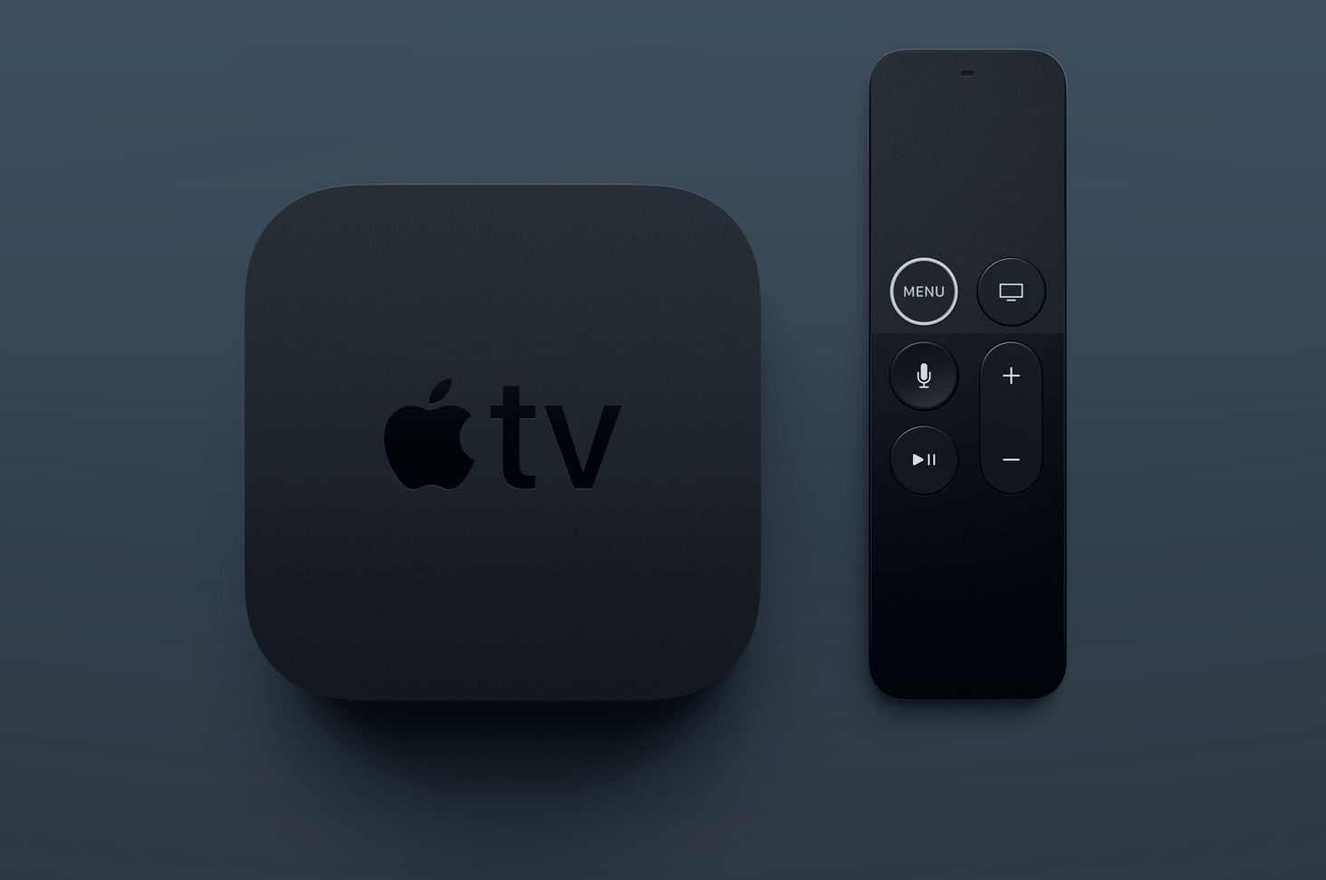 Apple TV 4K kullanıcıları için müjde!