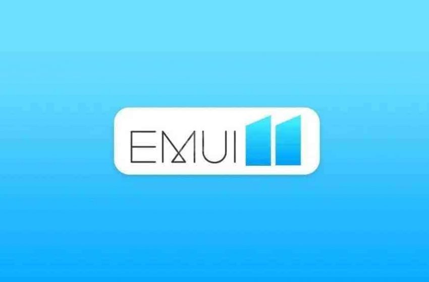 EMUI 11 alacak Huawei akıllı telefonları ve tabletleri