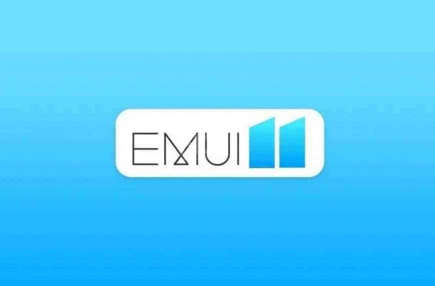 EMUI 11 alacak Huawei akıllı telefonları ve tabletleri