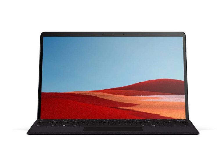 Microsoft Surface Pro X tanıtıldı! İşte fiyatı