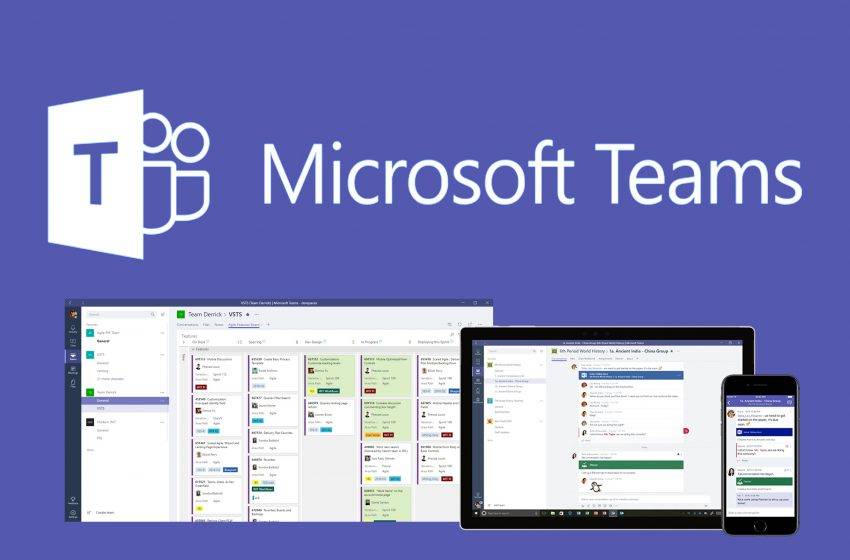 Microsoft Teams günlük 115 milyon kişiye hizmet veriyor