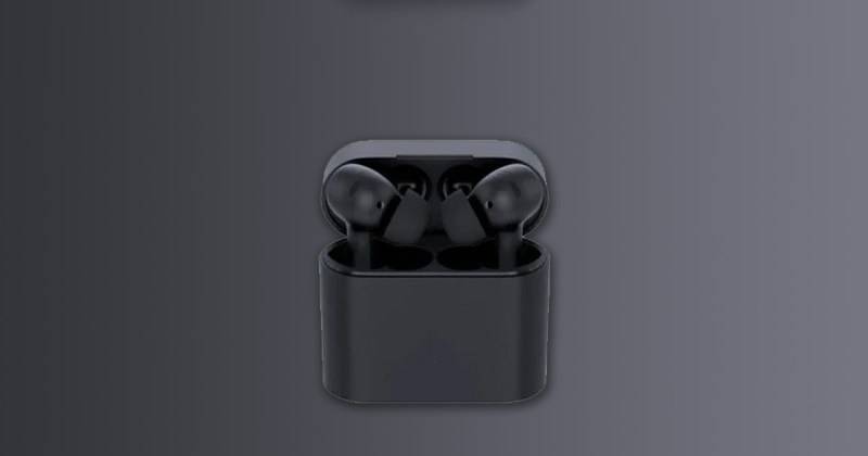 Xiaomi Mi Air 2 Pro sızıntıları ortaya çıktı
