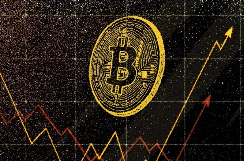 Aktif Bitcoin adres sayısı rekoruna yaklaşıldı!