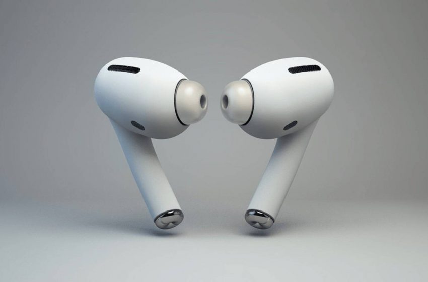 Apple AirPods Pro 2 özellikleri ve fiyatı sızdırıldı