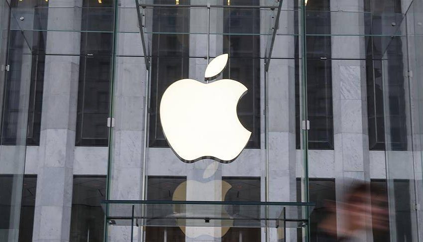 Apple arama motoru geliştirmeye başlayabilir