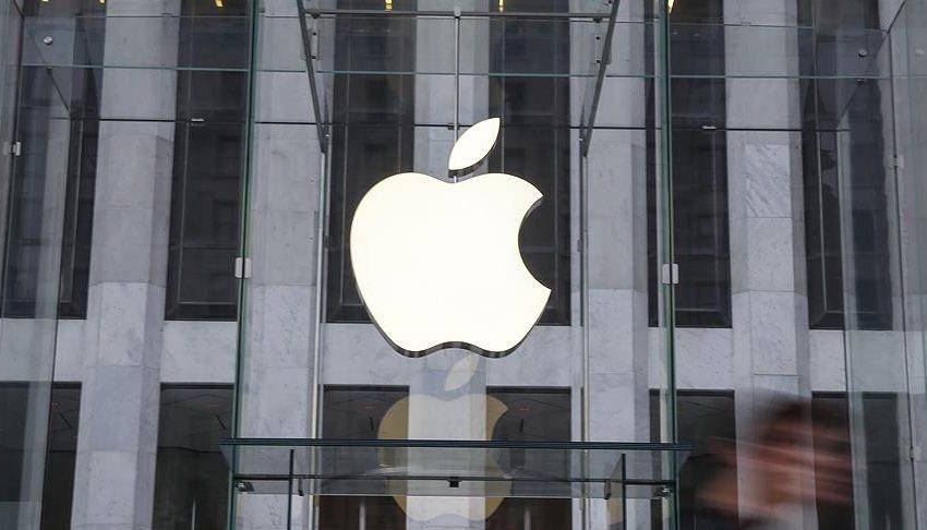 Apple arama motoru geliştirmeye başlayabilir