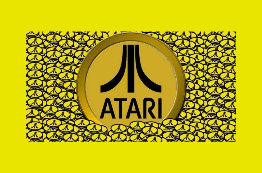 Atari kripto parası geliyor: Atari Token