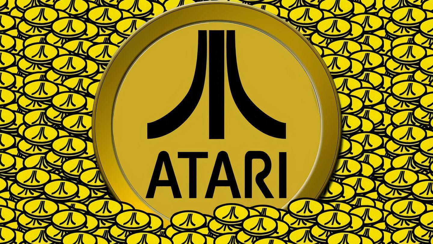 Atari Token fiyatı