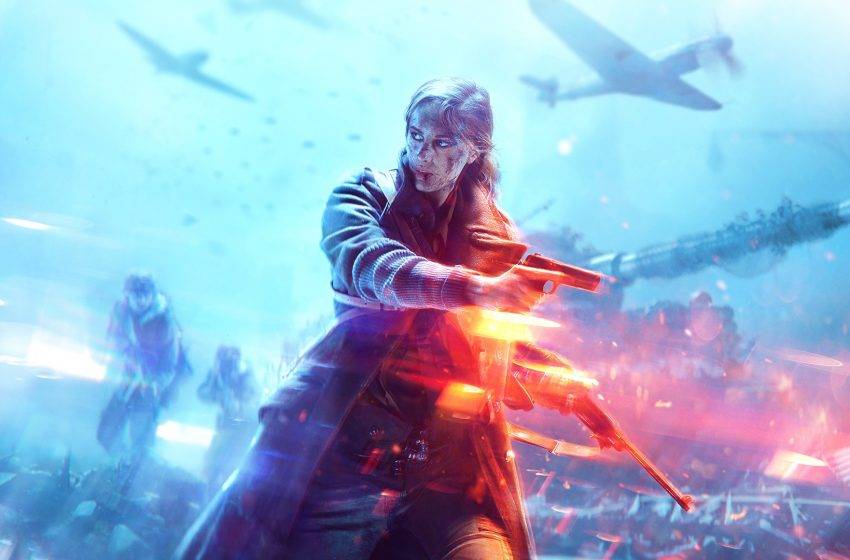 Battlefield V ücretsiz içerik dağıtıyor