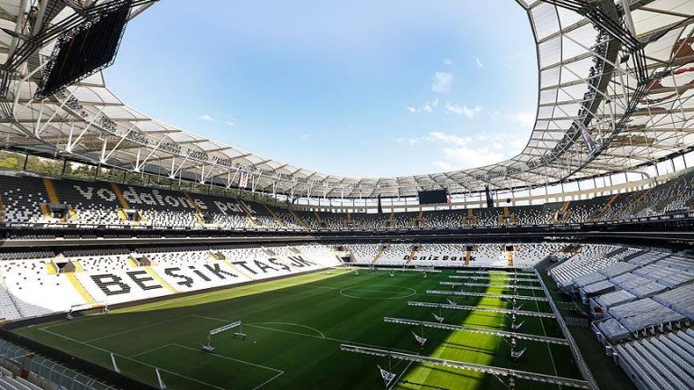 Beşiktaş kripto para