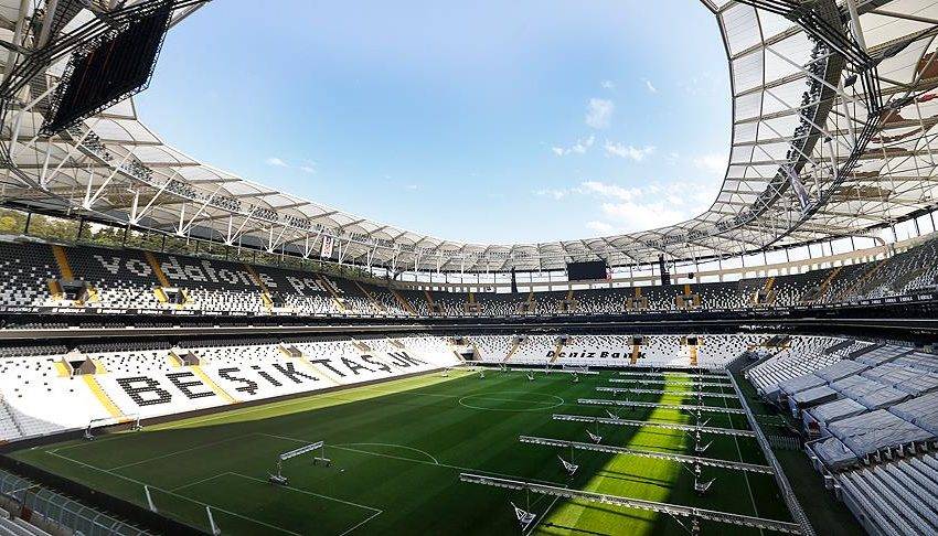 Beşiktaş kripto para çıkarmaya hazırlanıyor