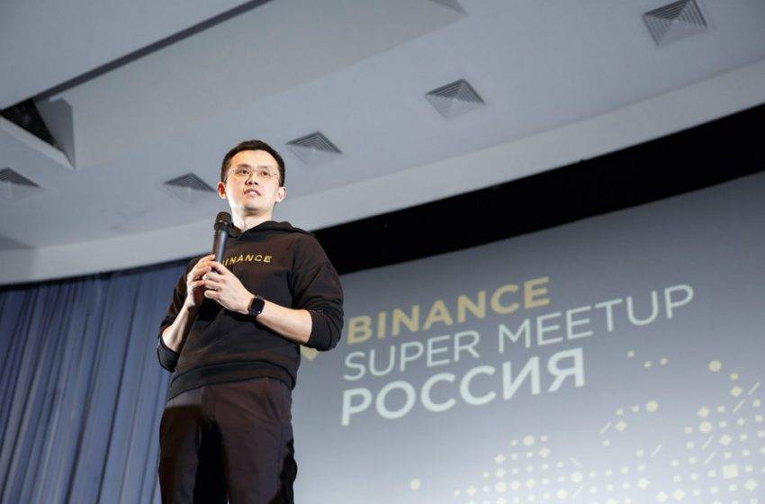 Binance CEO’sundan dikkat çeken açıklama!