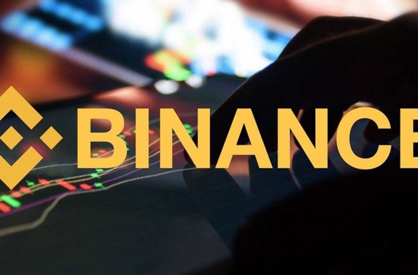 Binance işlem rekoru kırdı! 306 milyar dolar