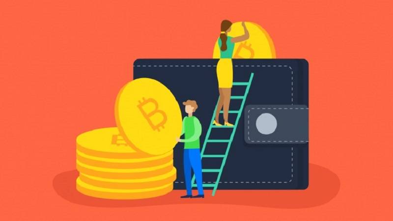 Bitcoin cüzdan sayısı 31 milyonu aştı