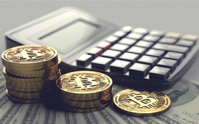 Bitcoin işlem ücretleri