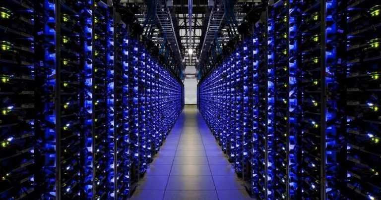 Bitcoin madencileri