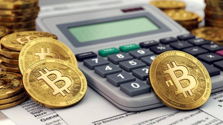 Bitcoin miras