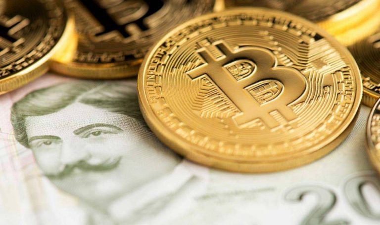Bitcoin TL kuru
