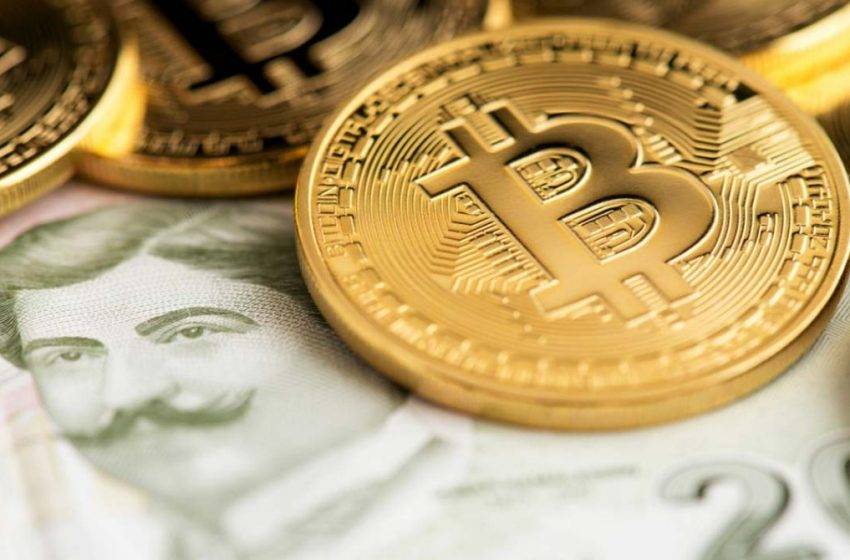Bitcoin TL kurunda rekor kırıldı!